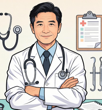 郑仕平案例多吗